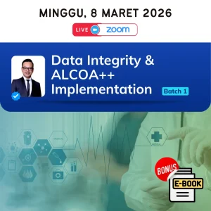 Data Integrity
