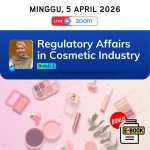 Regulatory Affairs in Cosmetic Industry