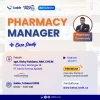 Pharmacy Manager 1