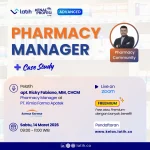 Pharmacy Manager 1